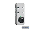 Premier Resettable Combination Lock