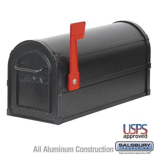 Heavy Duty Rural Mailbox - Your Locker Store