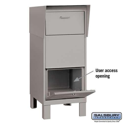 Courier Box - Your Locker Store