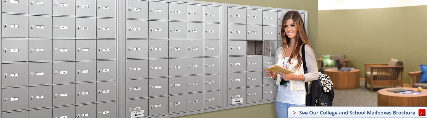 Mailboxes Lockers Premium Lockers & Mailboxes | Best Price Guarantee