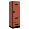 Gear Designer Wood Locker