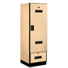 Gear Designer Wood Locker
