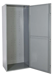 Uniform Exchange Locker — 1 Tier, 1 Wide