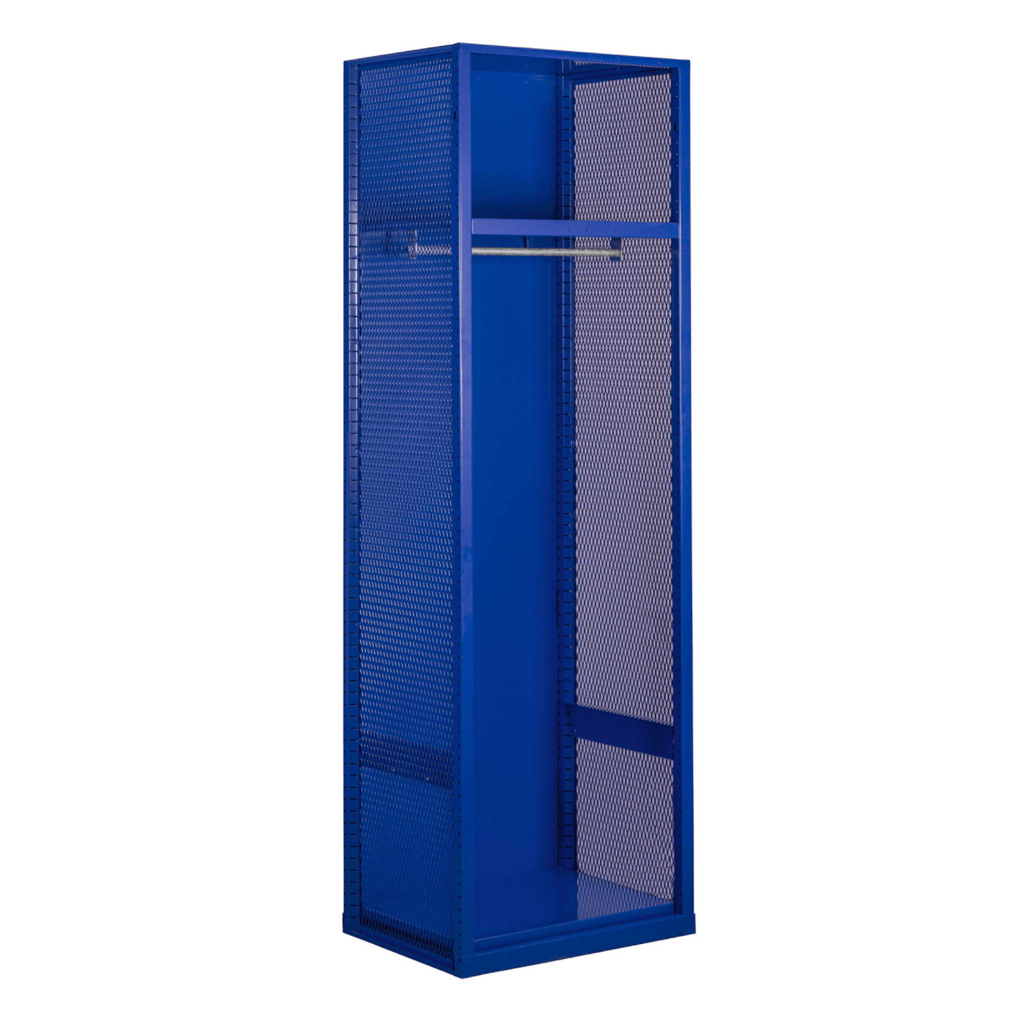 Open-Front Gear/Sport Locker - Your Locker Store