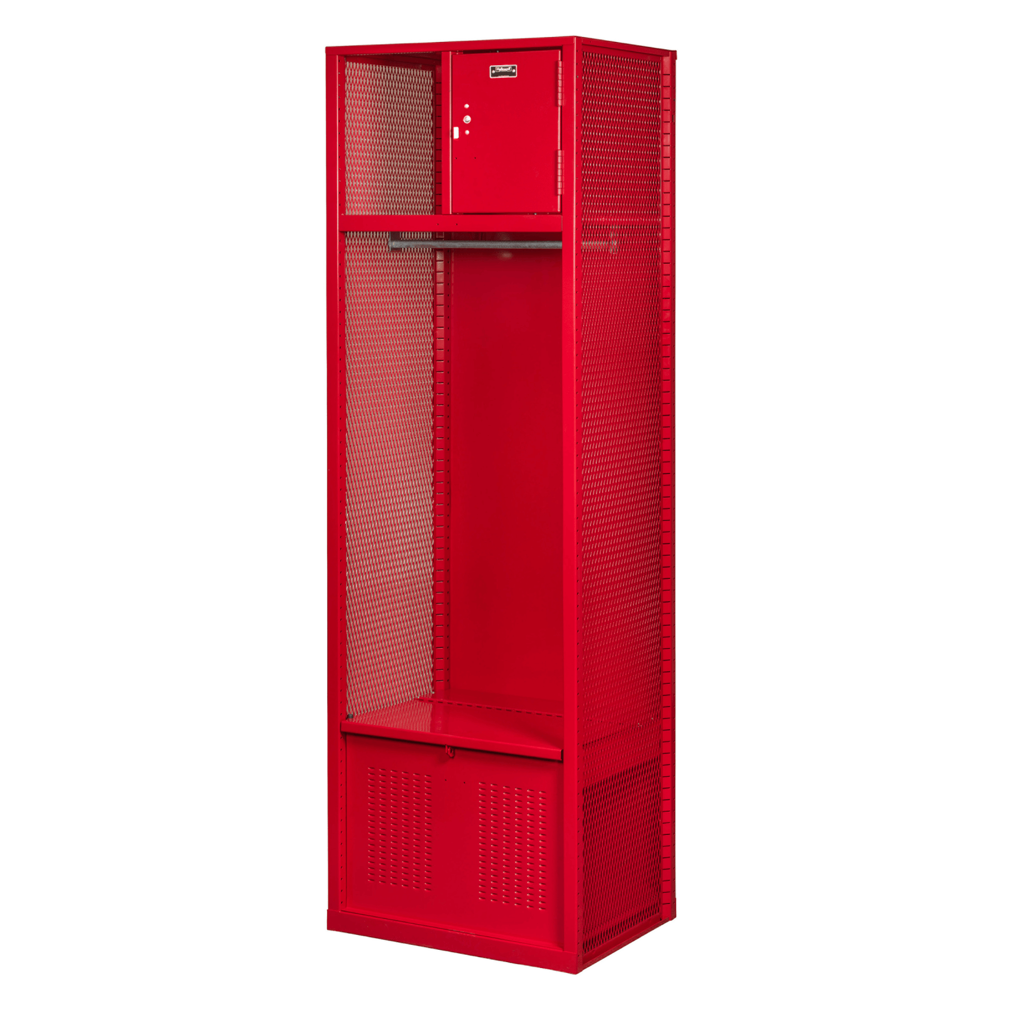 Open-Front Gear/Sport Locker - Your Locker Store