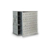 4B+ Horizontal Mailbox with 19 Doors