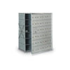 4B+ Horizontal Mailbox with 23 Doors