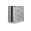 4B+ Horizontal Mailbox with 29 Doors