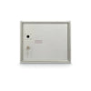 4B+ Horizontal Mailbox with (1) 10