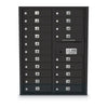 4C Standard Mailbox with 20 Doors