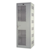 SecurityMax™ All Welded Locker — Ventilated Door