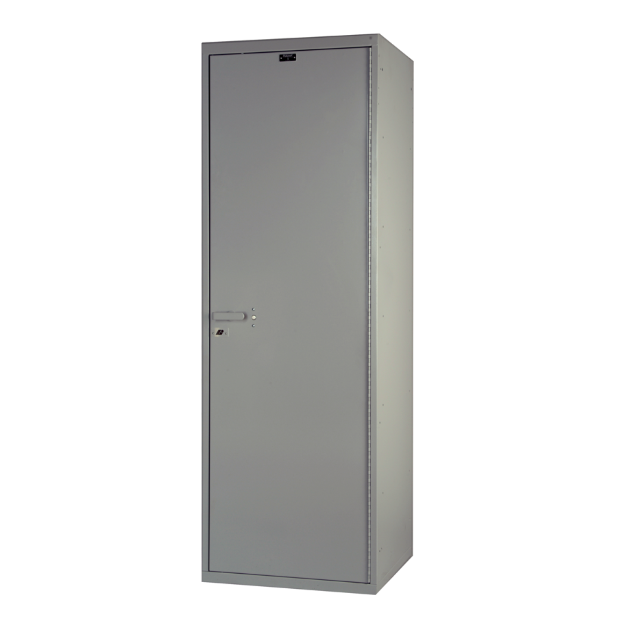 SecurityMax™ All Welded Locker — Solid Door