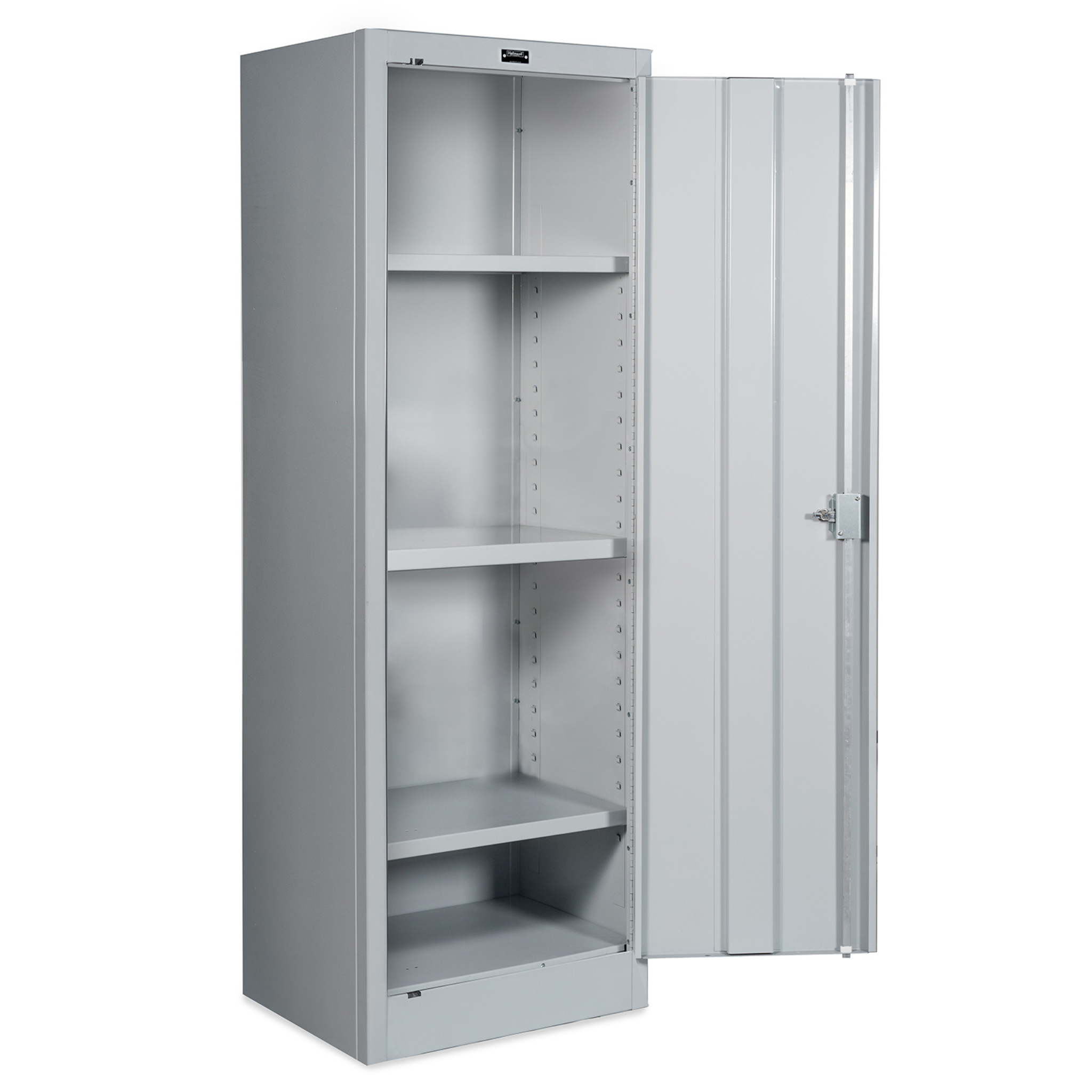 600 Series Slimline Cabinet — Single Door