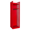 Turn Out Firefighter Gear Locker - Your Locker Store