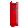 Turn Out Firefighter Gear Locker - Your Locker Store