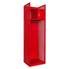 Turn Out Firefighter Gear Locker - Your Locker Store