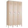 Vanguard Metal Locker — 1 Tier, 3 Wide - Your Locker Store