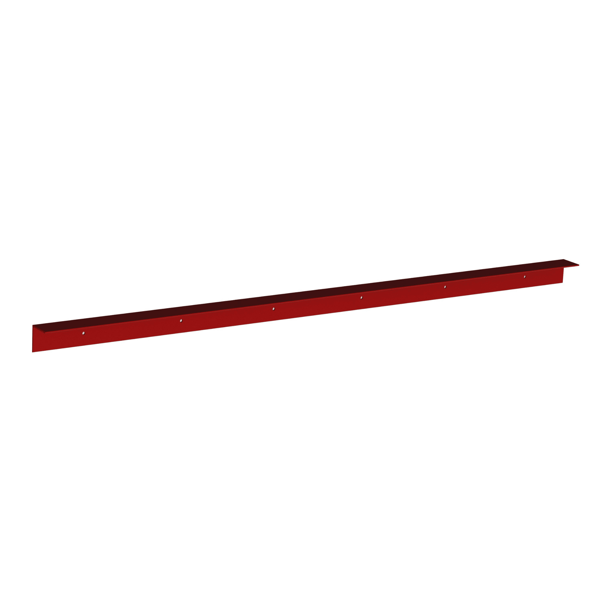 Wall Mounting Angle — Turn Out Firefighter Gear Lockers - Your Locker Store