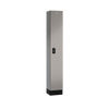 Traditional Phenolic Locker — 1 Tier, 1 Wide