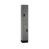 Traditional Phenolic Locker — Z Tier, 1 Wide