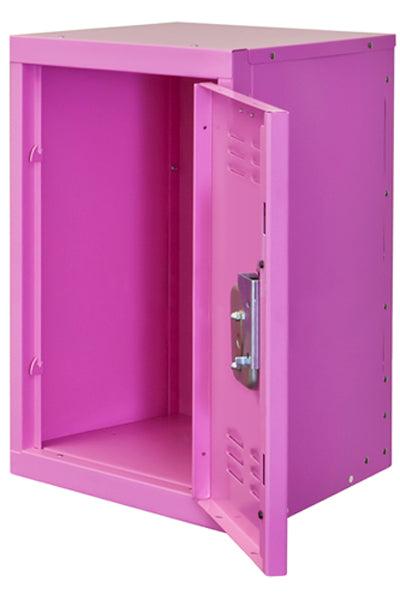Kids Mini Metal Locker