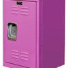 Kids Mini Metal Locker