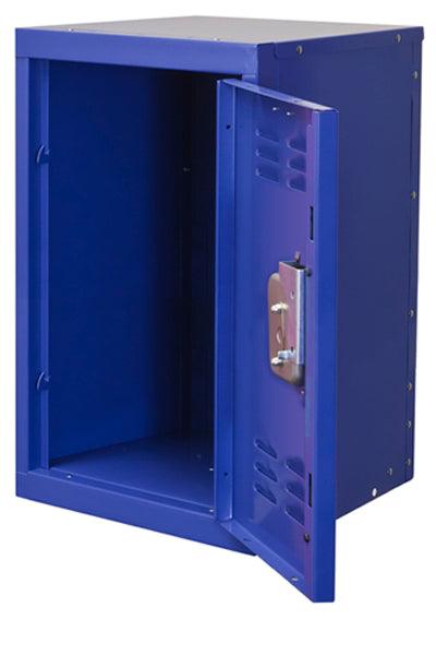 Kids Mini Metal Locker