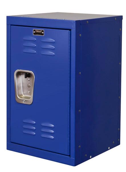 Kids Mini Metal Locker