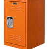 Kids Mini Metal Locker