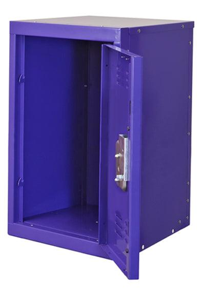 Kids Mini Metal Locker