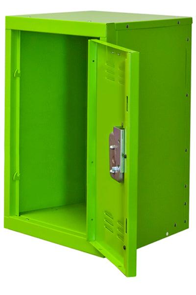 Kids Mini Metal Locker