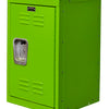 Kids Mini Metal Locker