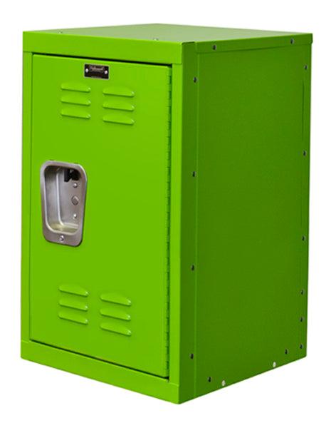 Kids Mini Metal Locker