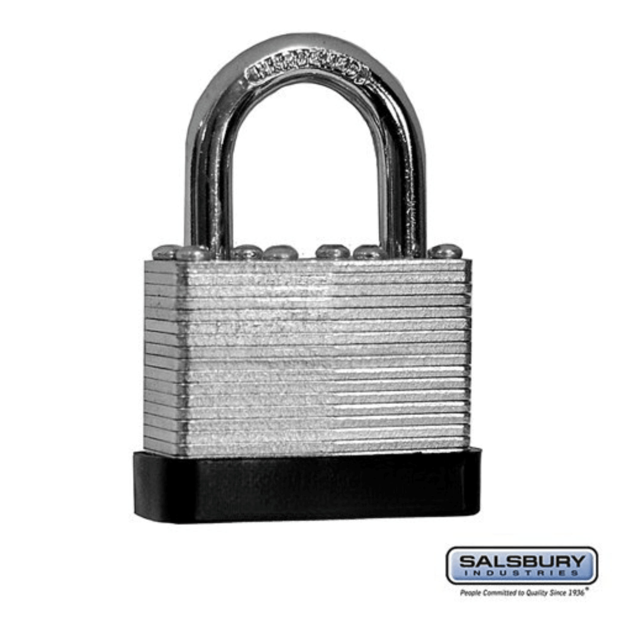 Key Padlock