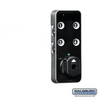 Premier Resettable Combination Lock