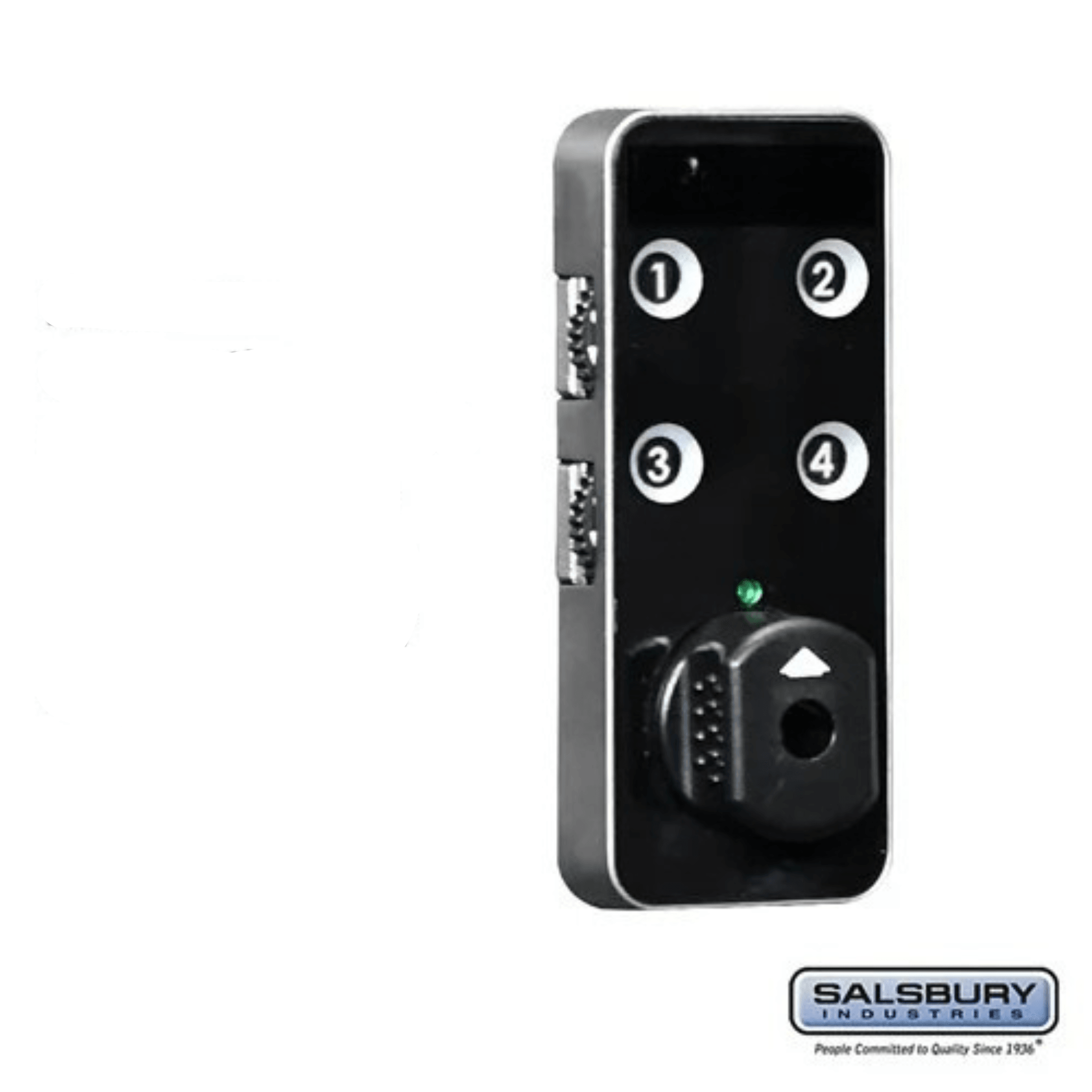 Premier Resettable Combination Lock
