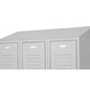 Slope Top Kit - Your Locker Store