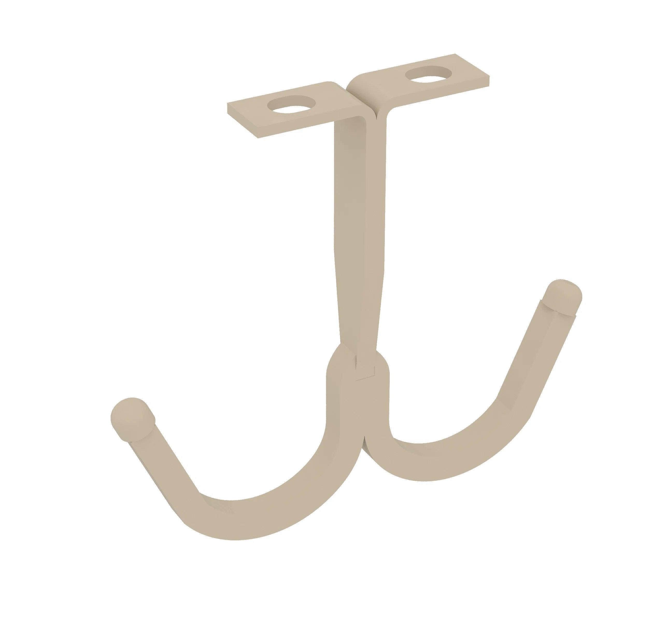 Coat Hook [Cubby Locker] - Your Locker Store