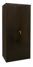 Load image into Gallery viewer, Hallowell 400 Series Commercial Solid Door Storage Cabinets YourLockerStore