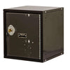Hallowell Cubix Modular Steel Locker with Safety-View Plus Door HC121212-1PL-K-ME YourLockerStore