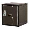 Hallowell Cubix Modular Steel Locker with Safety-View Plus Door HC121212-1PL-ME YourLockerStore