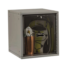 Load image into Gallery viewer, Hallowell Cubix Modular Steel Locker with Safety-View Plus Door YourLockerStore