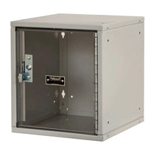 Load image into Gallery viewer, Hallowell Cubix Modular Steel Locker with Safety-View Plus Door YourLockerStore