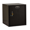 Hallowell Cubix Modular Steel Locker with Solid Door YourLockerStore