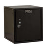 Hallowell Cubix Modular Steel Locker with Solid Door YourLockerStore
