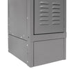 Hallowell Front Base KCFB-1 YourLockerStore