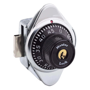 Hallowell Master Built-in Combination Lock 1630 YourLockerStore