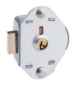 Hallowell Master Built-in Key Lock 1710MK YourLockerStore