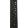 Hallowell Premium Louvered Steel Locker — 6 Tier, 1 Wide U1228-6ME YourLockerStore