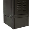 Hallowell Side Base YourLockerStore